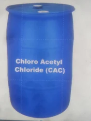 Chloro Acetyl Chloride, Purity: 99%, Technical Grade