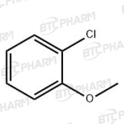 2-Chloroanisole CAS NO:766-51-8