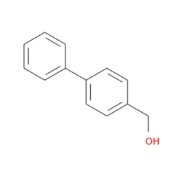 4-Biphenylmethanol