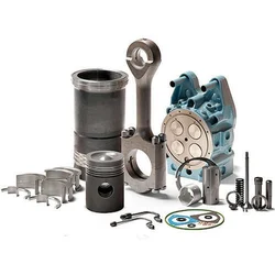 Marine Engine Spare Parts
