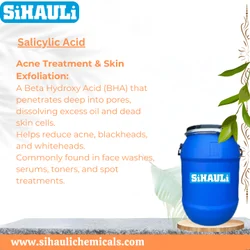 5 Nitrosalicylic Acid ,