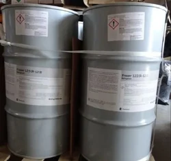 90 Kg Freon R123 Refrigerant Gas
