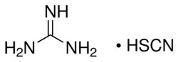 Guanidine Thiocyanate (CAS Number: 593-84-0), 1 kg / 5 kg / 10 kg / 25 kg