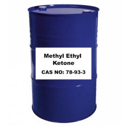 METHYL ETHYL KETONE