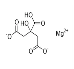MAGNESIUM CITRATE