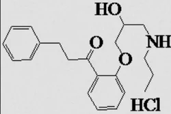 Propafenone Hydrochloride