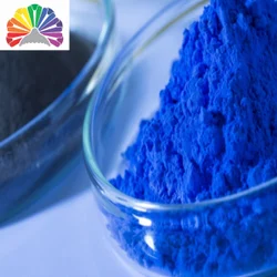Pigment Blue 15:0 (Alfa Blue)