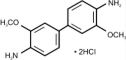 Ortho Dianisidine Dihydrochloride