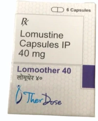 Lomustin 40 Mg