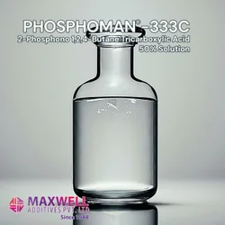 Scale Inhibitor Phosphono Butane Tricarboxylic Acid, Grade: Technical, Purity: 50%
