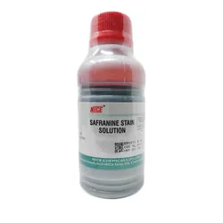 Nice S30271 Safranin Stain Solution 125ml