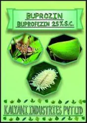 Buprozin Buprofezin, Bottle, 1L