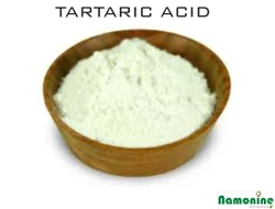 Tartaric Acid Powder, Packaging Type: Bag, Packaging Size: 25 Kg