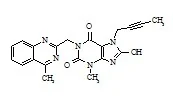 Linagliptin Impurity D
