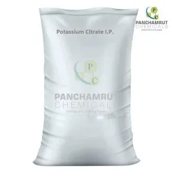 Potassium Citrate IP