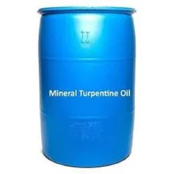 Mineral Tupentine Oil