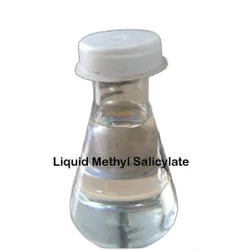 Liquid Methyl Salicylate, 25Kg drum, 99%