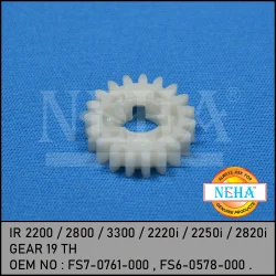 Gear 19 TH FS7-0761-000