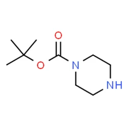 N-BOC piperazine