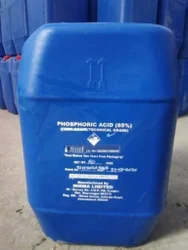 Phosphoric Acid Nirma