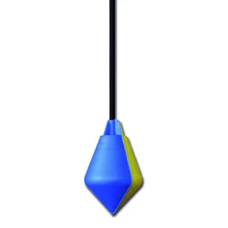 8a,250vac Top Mount Heavy Duty Cable Suspended Float Switches - HFTS, Measuring Range: 30 Mtr