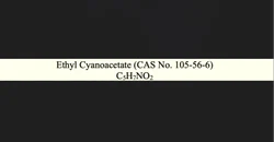Ethyl Cyanoacetate, 99%