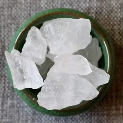 Solid Ferric Alum, For Industrial