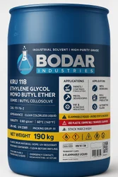 KRU 118 - Ethylene Glycol Monobutyl Ether - EGMBE, Technical Grade