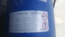 N Butyric Acid, 99%