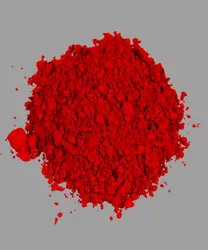 Lake Carmoisine Food Colour, Powder, Red