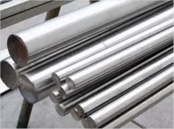 Aluminium Round Bar 2011