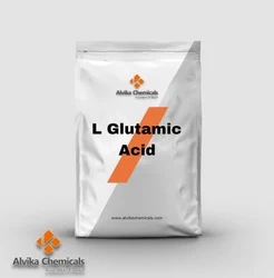 L Glutamic Acid