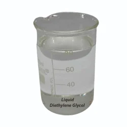 Lab Reagent LR Grade DI Ethylene Glycol Liquid, 99%