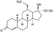 Levonorgestrel Usp 797-63-7 Api
