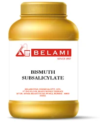 Bismuth Subsalicylate CAS - 14882-18-9