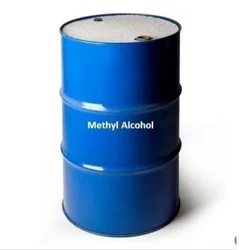 Methyl Alcohol Methanol Liquid Solvent, For Paint Solvents, 98%