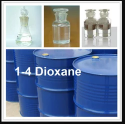 1 4 Dioxane