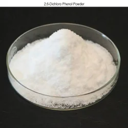 2,6-Dichloro Phenol Powder