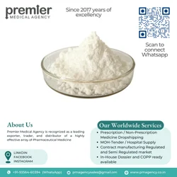 Tolterodine Tartrate API, For Pharma Industry, 99%