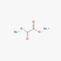 Potassium Bin Oxalate (C2HKO4)