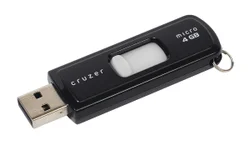 Sandiskk Ultra Luxe USB 3.1 Flash Drive 128gb, Pen, Plastic