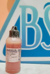 Fisher Scientific pH Indicator Methyl Orange Solution, 125 ml