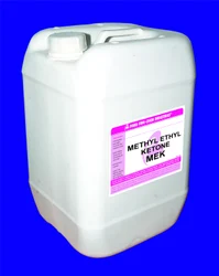 Methyl Ethyl Ketone - MEK, > 99%, Barrel