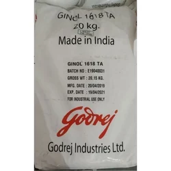 Cetostearyl Alcohol Ginol 1618