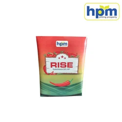 Diafenthiuron 50% WP (Rise)