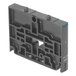 CPV14-RZP Blanking Plate