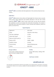 Cetearyl Ethylhexanoate