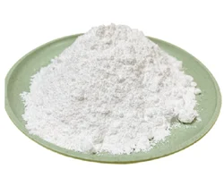 White 92.5% Dicyandiamide Chemical Powder, Loose