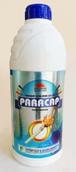 Liquid Paracap Paraquat Dichloride 24% Contact Herbicide, 500ml,1 Lit, Bottle