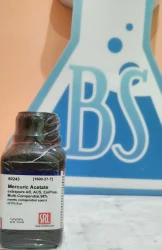 Mercuric Acetate Extrapure